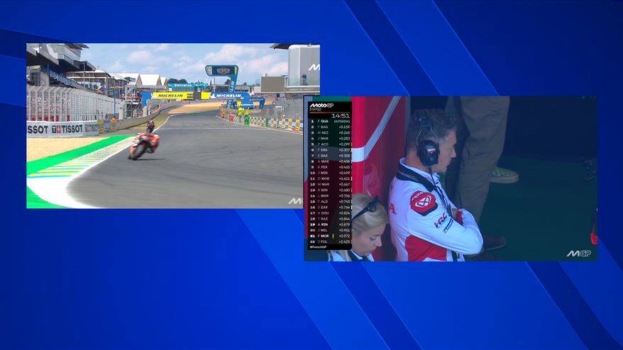 Drs sulle moto? L'analisi delle ali Ktm allo Sky Sport Tech