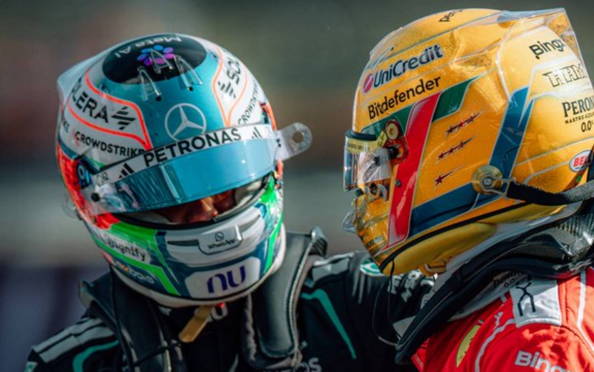 Formula 1, GP Silverstone: le qualifiche in diretta live dalla Gran Bretagna