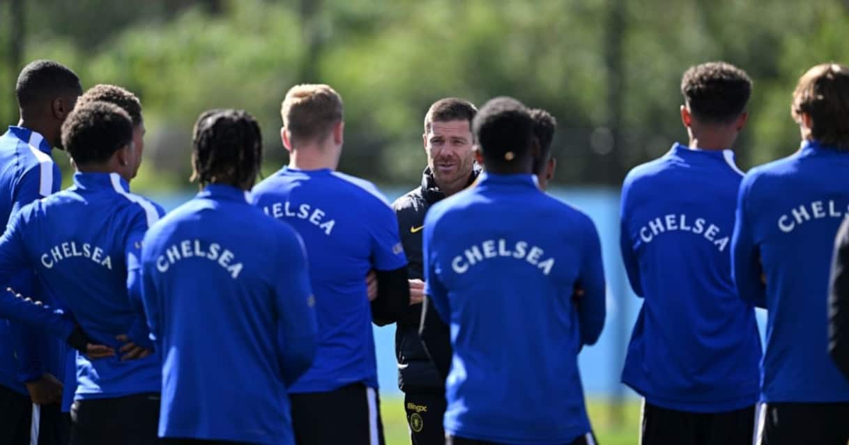 Il Chelsea riabbraccia Mudryk: torna a giocare dopo squalifica, 41 calciatori in rosa