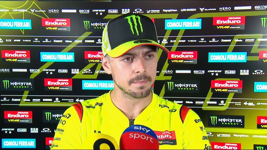 Diggia: "Bez e Alex Marquez favoriti, ma siamo tutti vicini"
