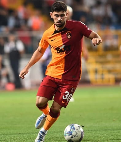 Demir Galatasaray