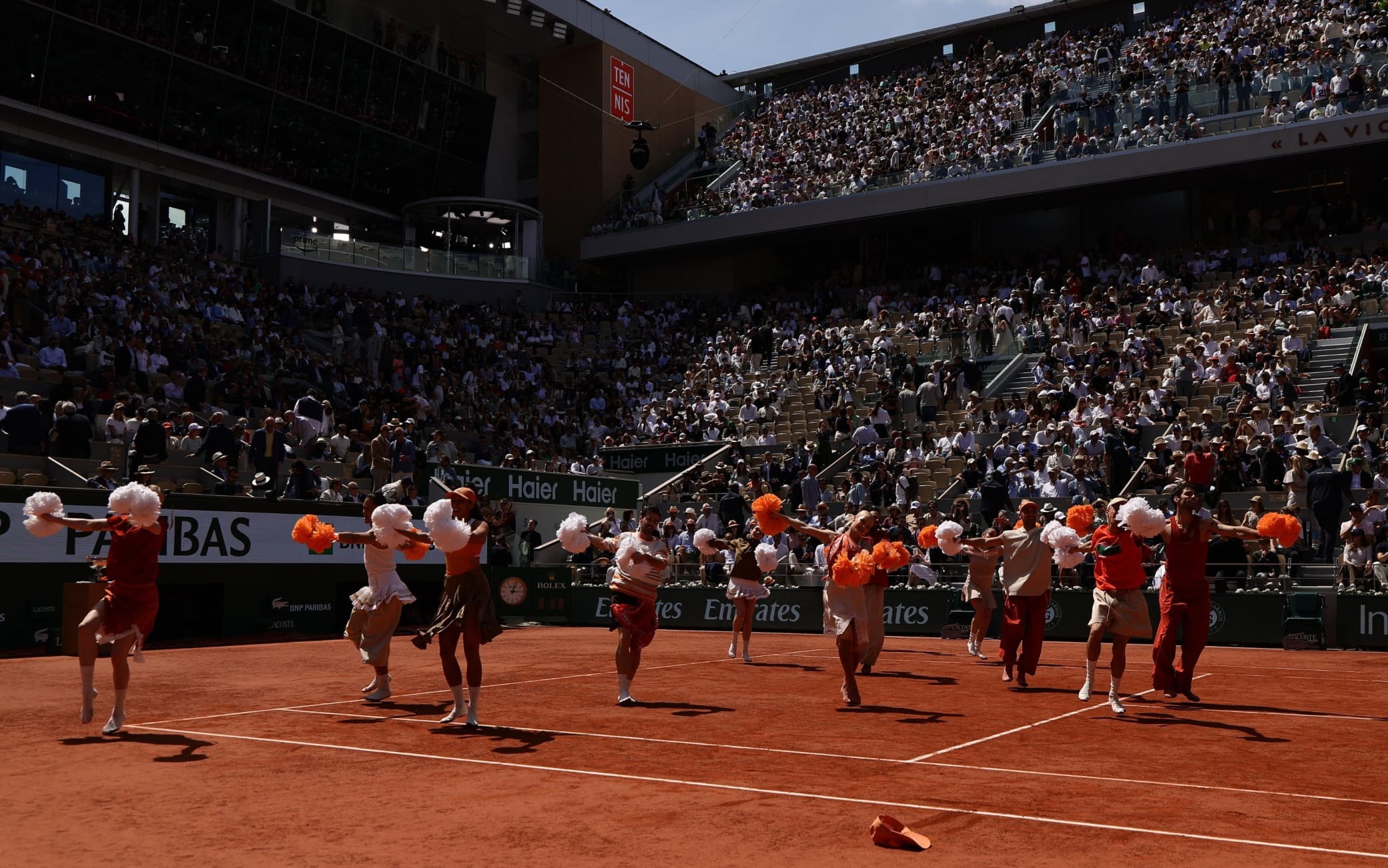 Roland Garros