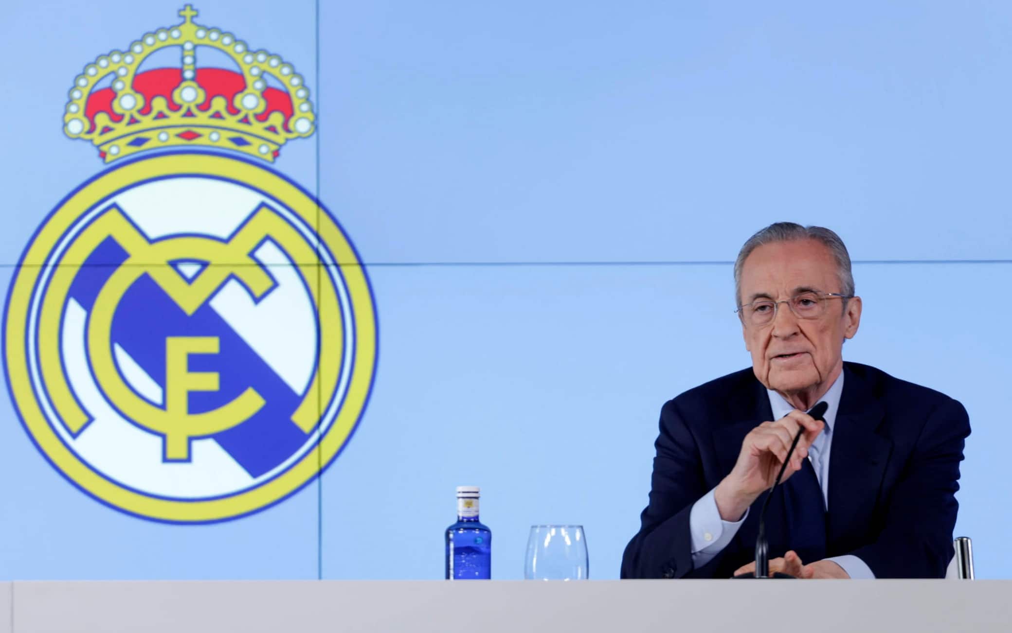 Real Madrid, Florentino Perez annuncia elezioni consiglio direttivo: "Non mi dimetto"