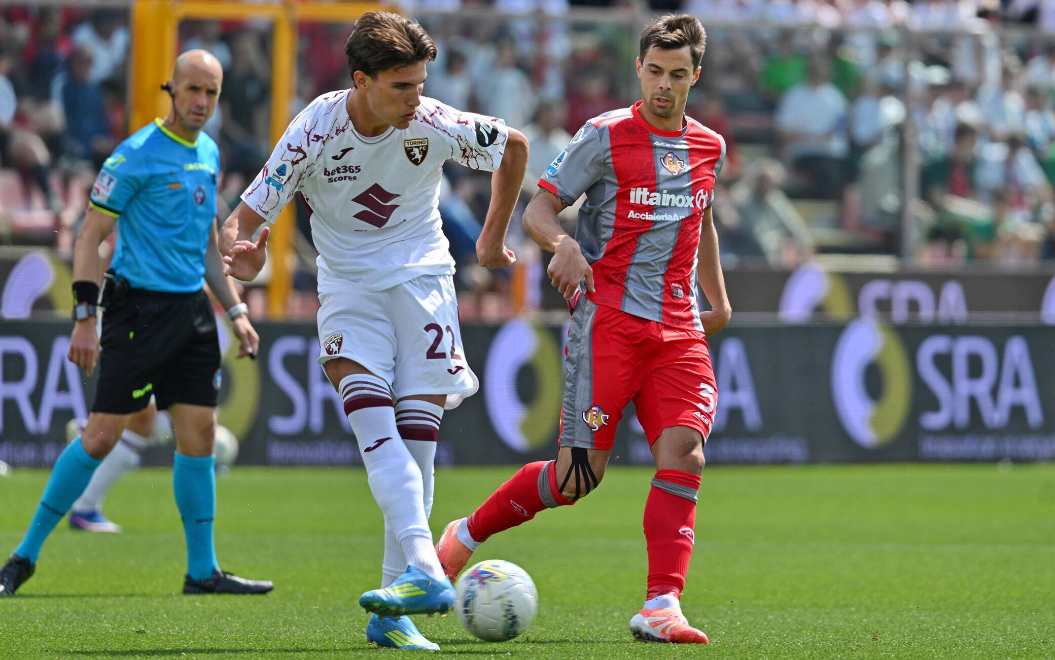 Cremonese-Torino 0-0, le pagelle della partita di Serie A