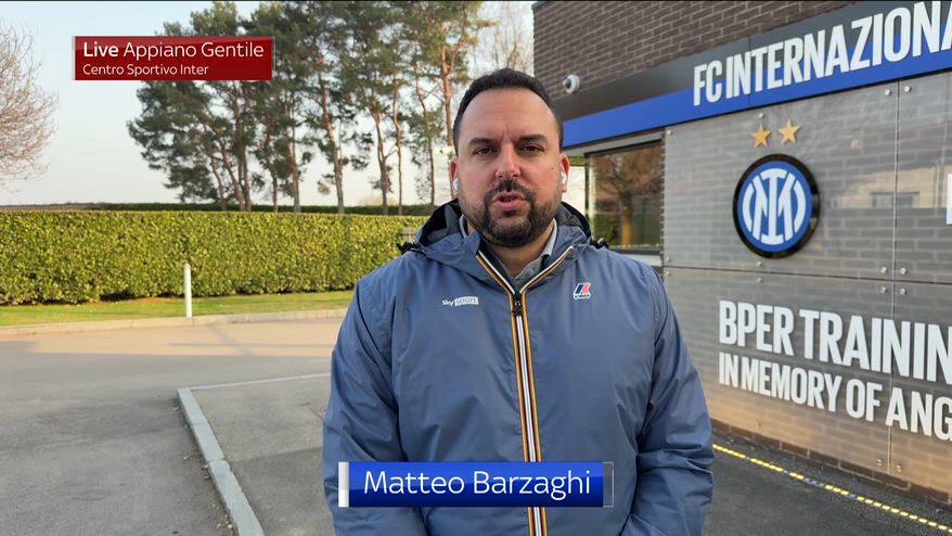 Inter, nel derby probabile debutto della coppa Pio-Bonny