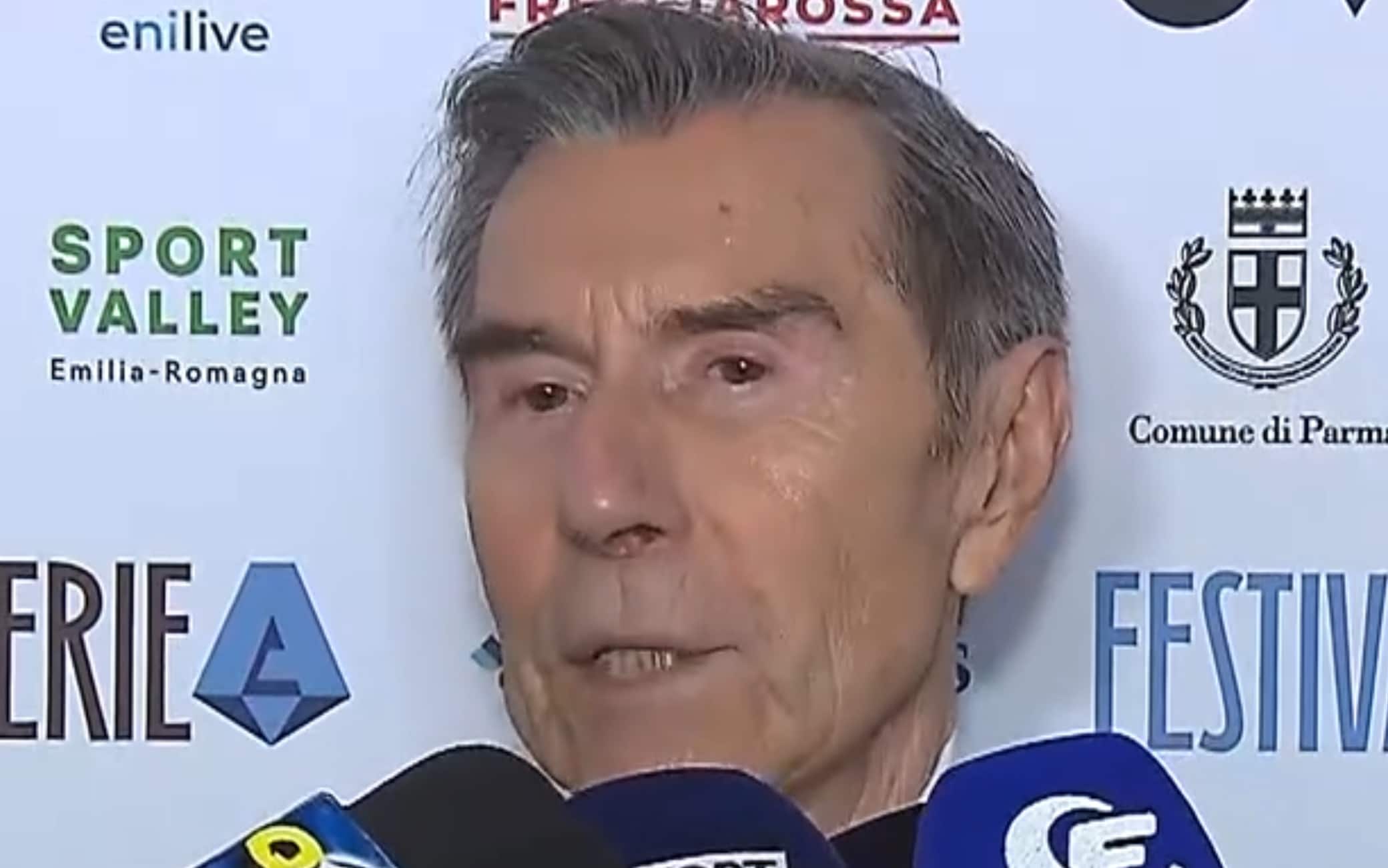 Braida: "Mi viene quasi da piangere a vedere il Milan così. Ibra deve avere più umiltà"
