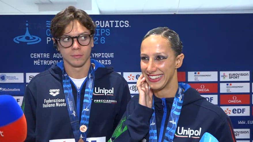Pelati e Ruggiero dopo il bronzo: "Impariamo dagli errori"