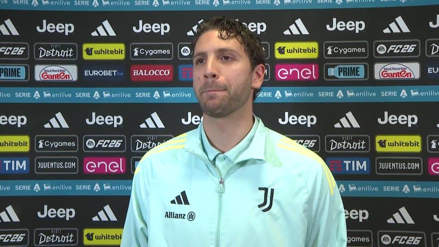 Locatelli: "Rapporto rinato con Spalletti, è stato chiaro"