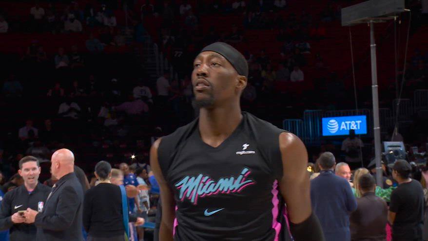 NBA Highlights: Miami-Philadelphia 119-109