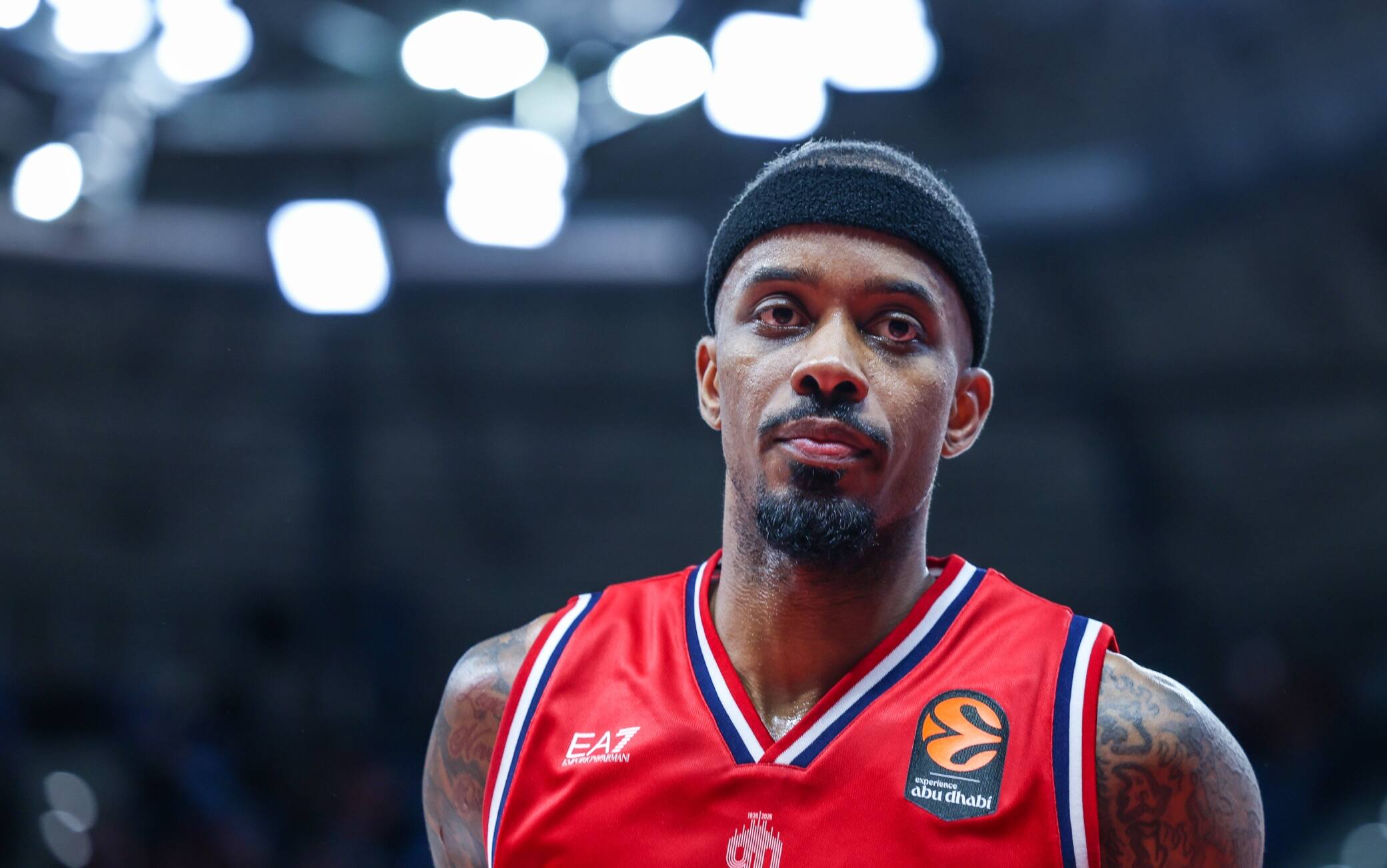 Poeta conferma l’addio a Brown: l’Olimpia torna sul mercato per un playmaker?