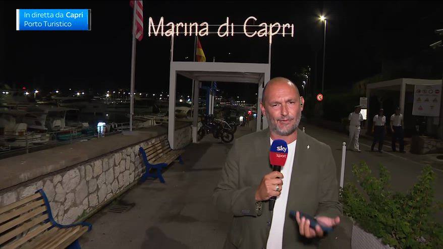 Inserimento della Roma per Kessie. La Juventus insiste