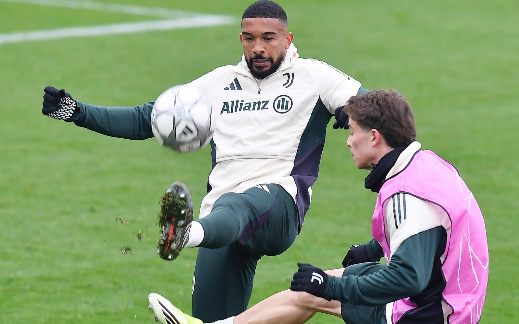 Juventus-Galatasaray, ottimismo per Bremer e Yildiz: le news dalla Continassa