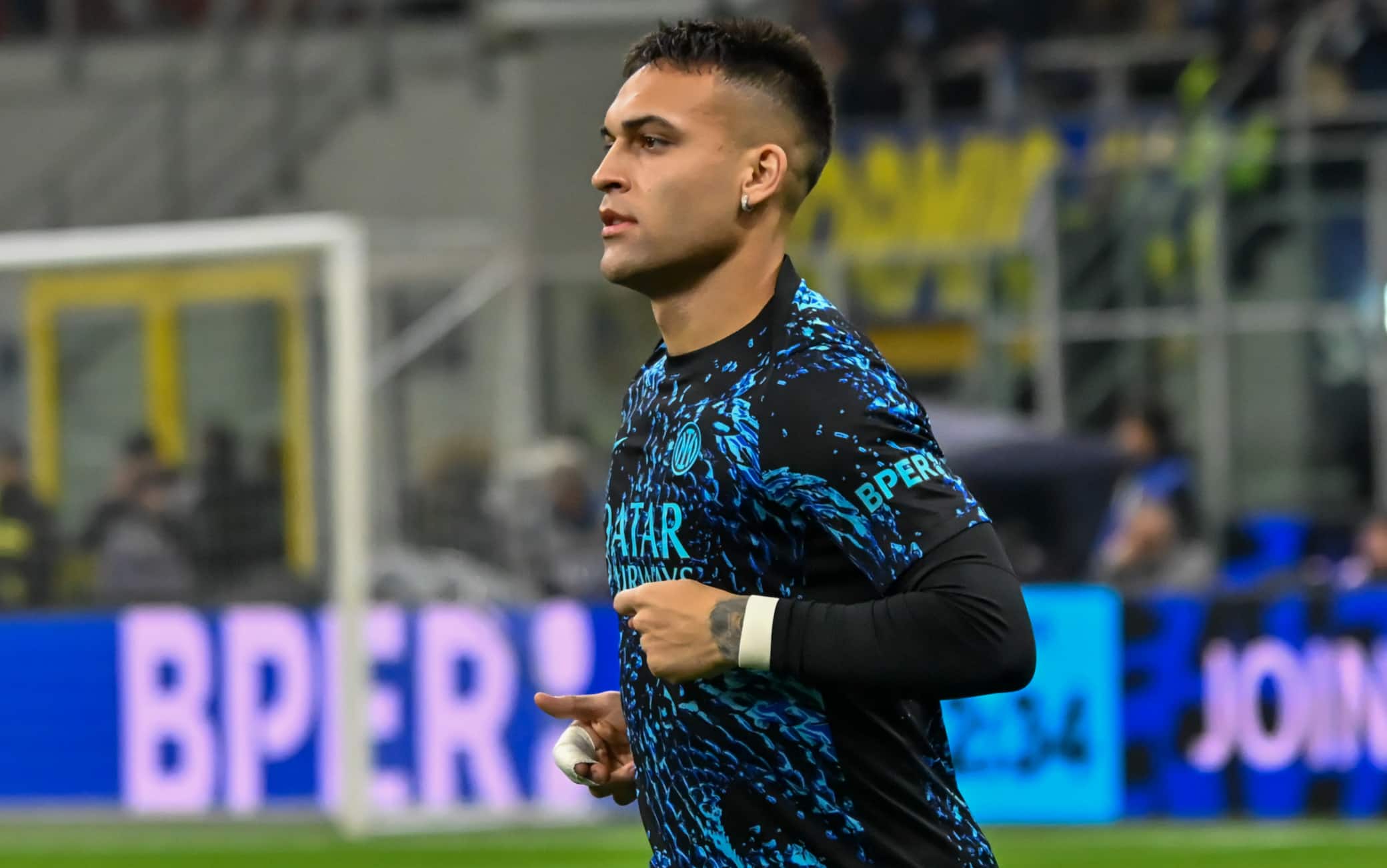 Inter-Roma, le formazioni ufficiali e il risultato in diretta LIVE