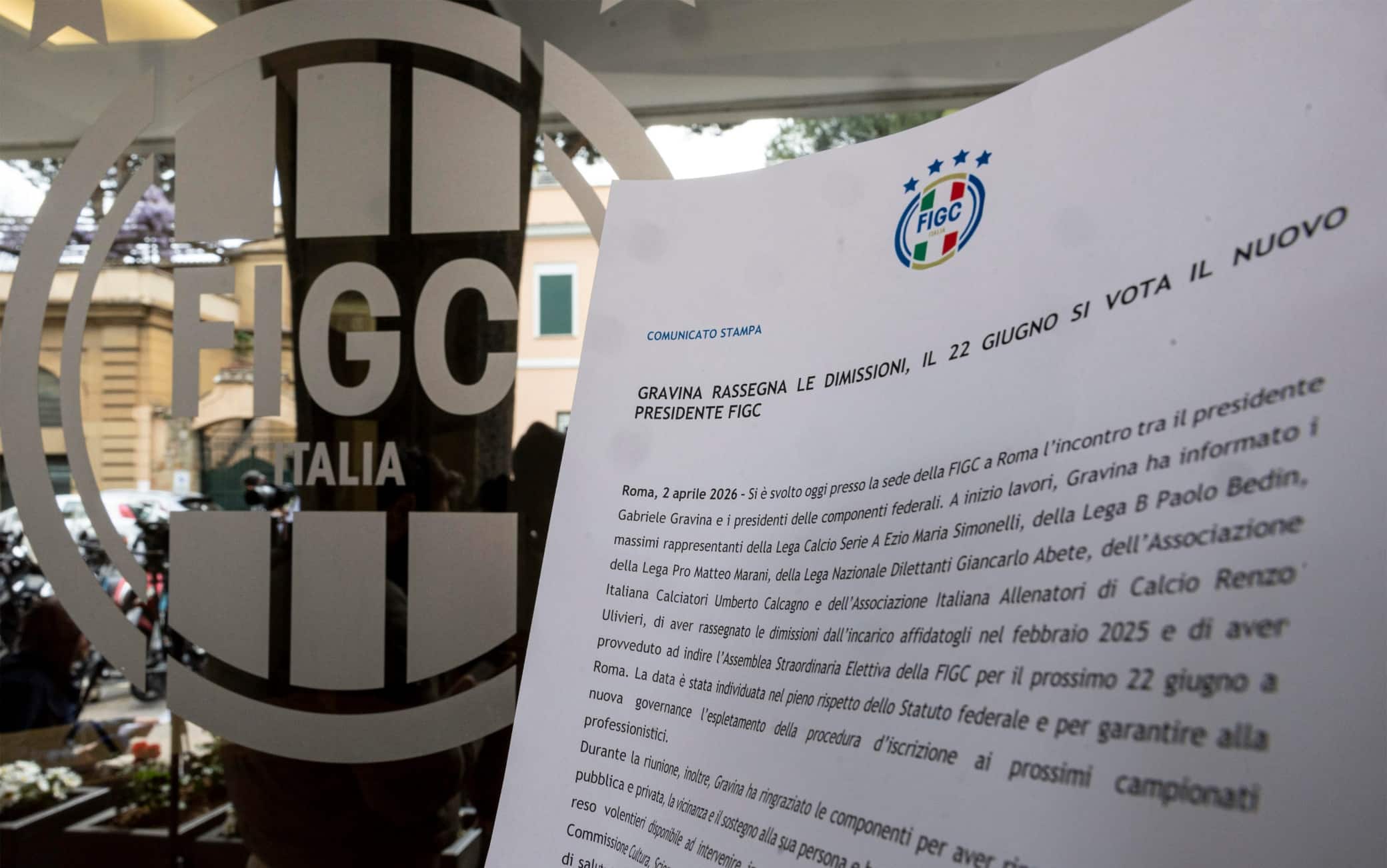 Figc, come funzionano e chi vota nelle elezioni per il nuovo presidente