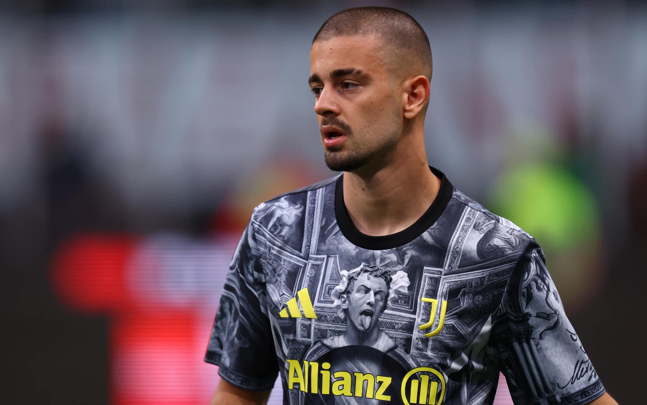 Zhegrova-Lazio, primi contatti per l'esterno della Juve: le news di calciomercato