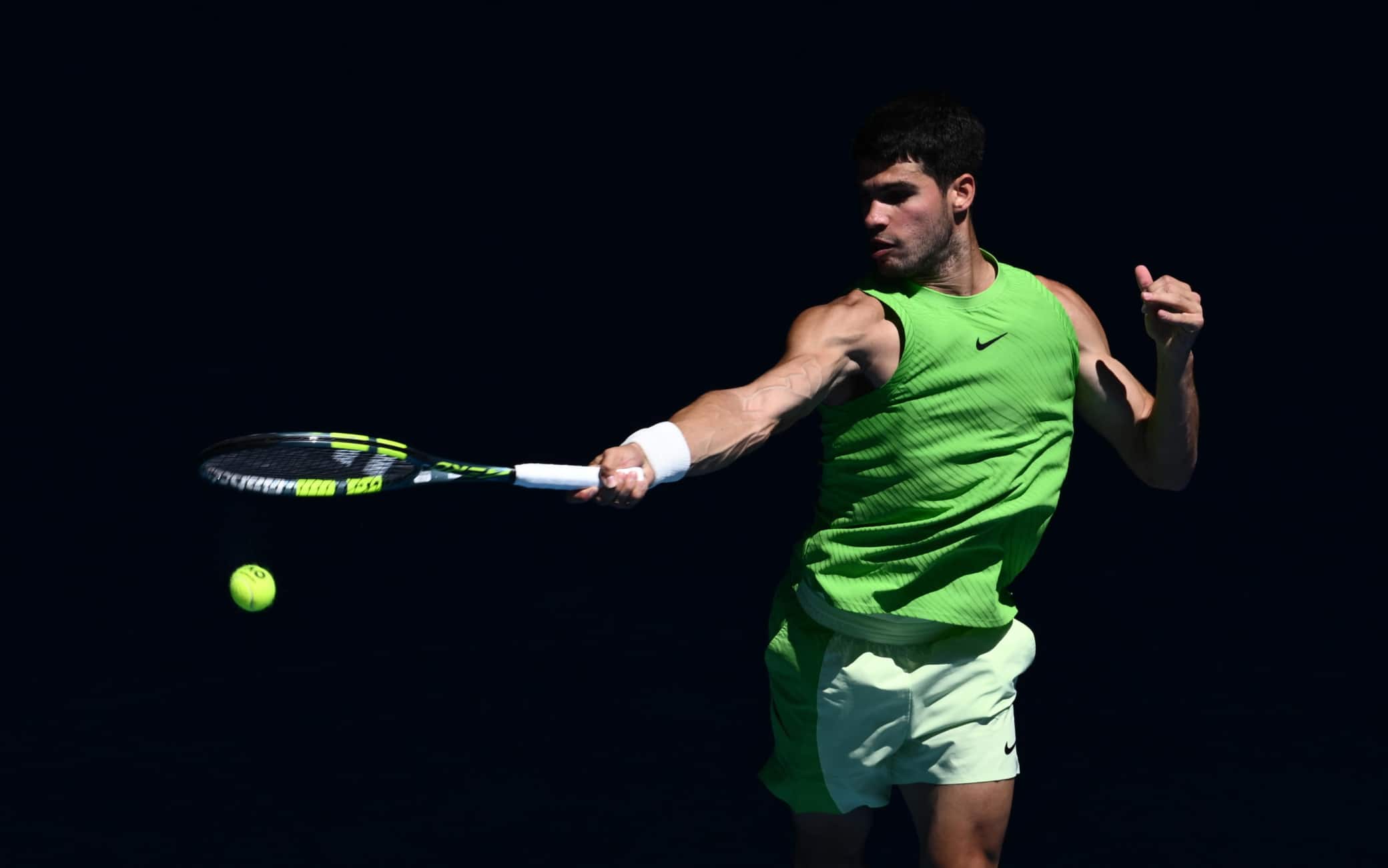 Australian Open, il programma di martedì: partite e orari