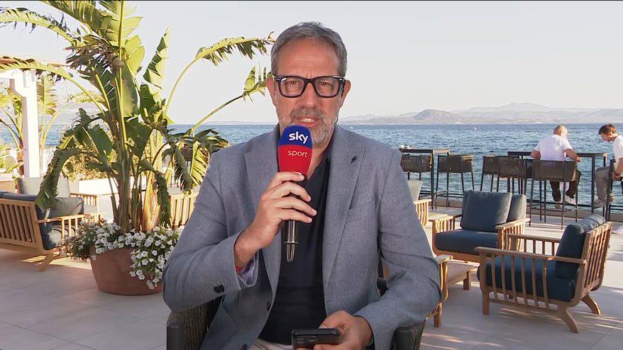 Calciomercato Atalanta, da Jashari a Vergara: il punto