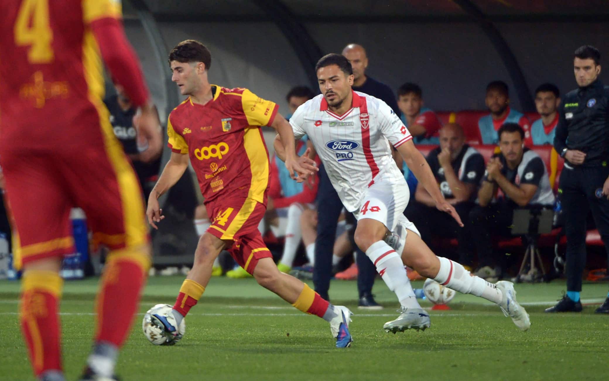 Monza-Catanzaro, dove vedere la finale dei playoff di Serie B in tv e streaming