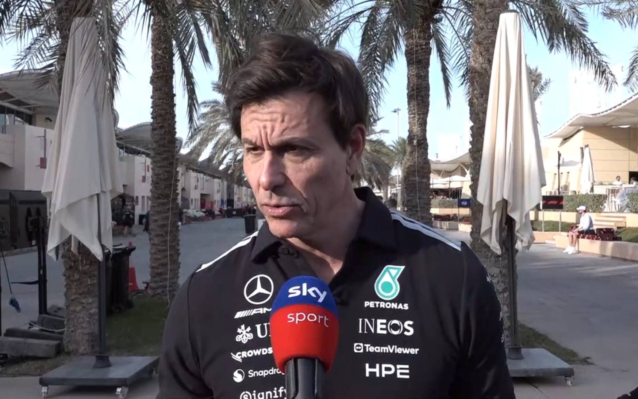 Caso motori, Wolff non ci sta: "Stupefatto dai cambiamenti improvvisi, è la solita F1" 