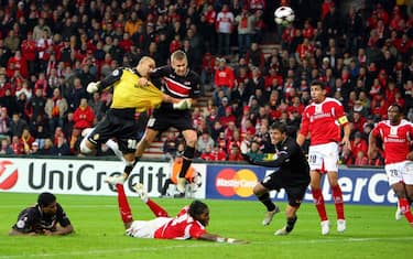 Da Bolat a...GOLat è un attimo