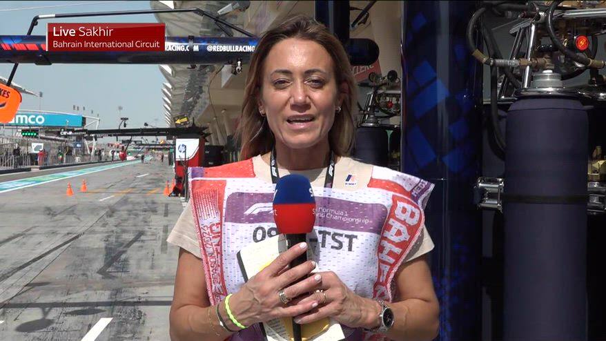 Formula 1, test in Bahrain: le news da Sakhir del Day-1