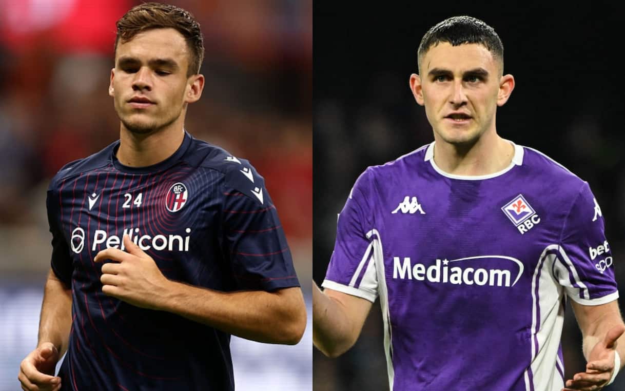Calciomercato Serie A: possibile domino di attaccanti tra Bologna, Colonia e Fiorentina