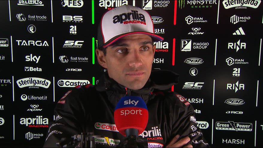 Martin: "Forza Bez, so cosa vuol dire. Tornerai più forte"