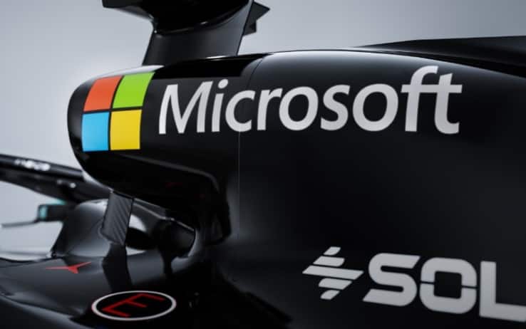 Mercedes, un piccolo spoiler sui social aspettando la W17 di Antonelli e Russell