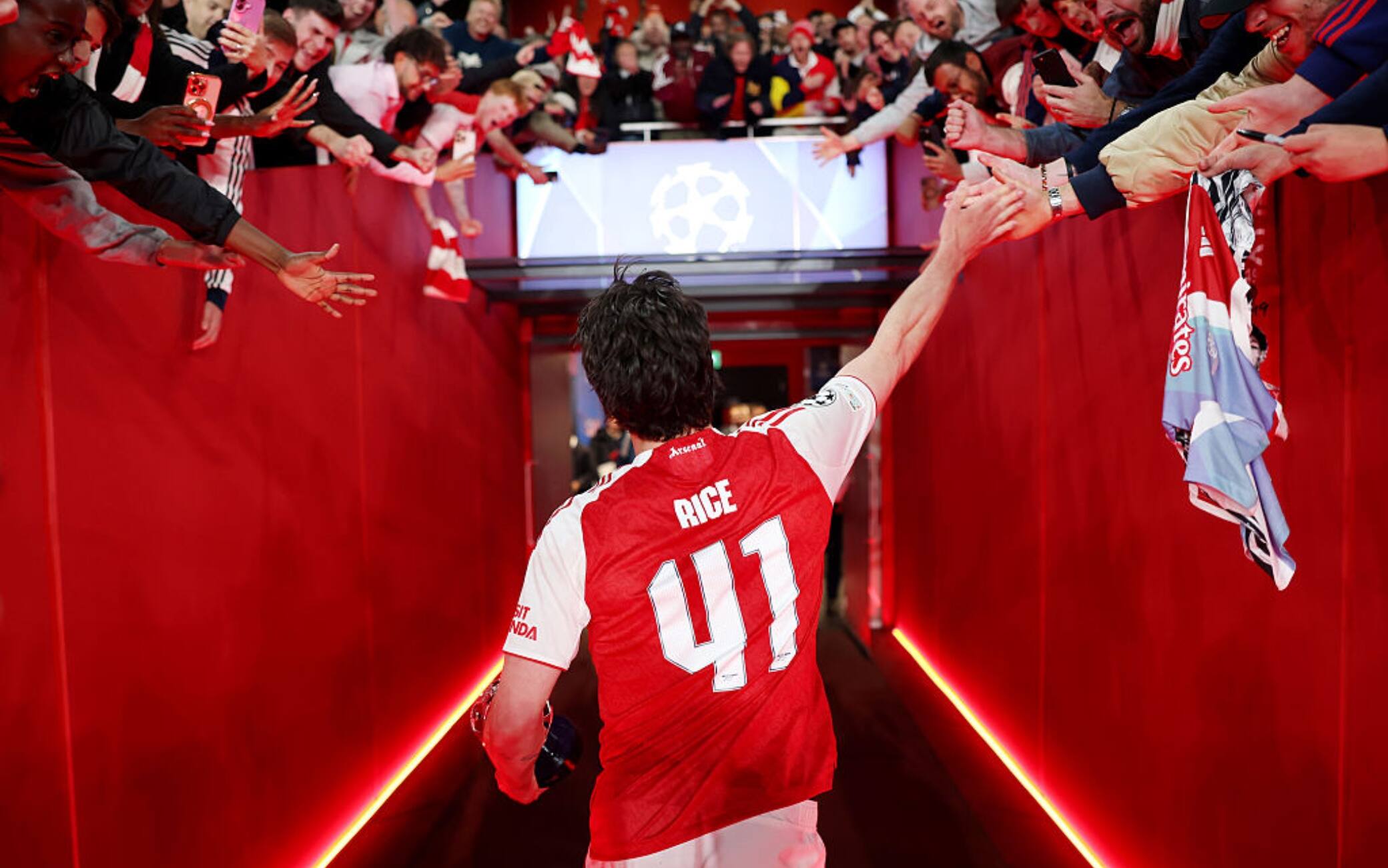 Arsenal-Atletico Madrid 1-0, le pagelle della semifinale di Champions League