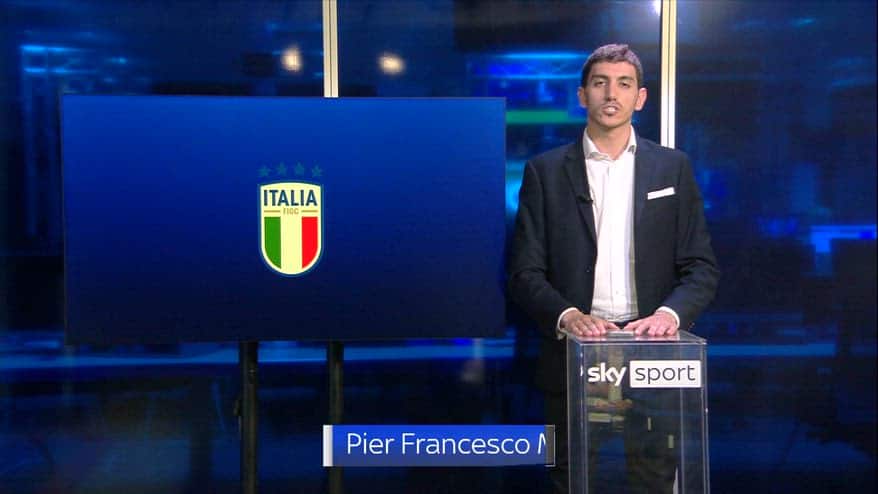 Ct Italia, Malagò: "Nome Ct? Non penso arriverà domani"