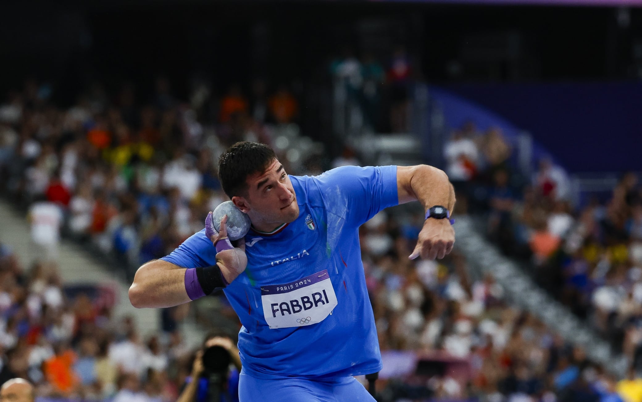 World Athletics Indoor Tour Gold, due meeting su Sky