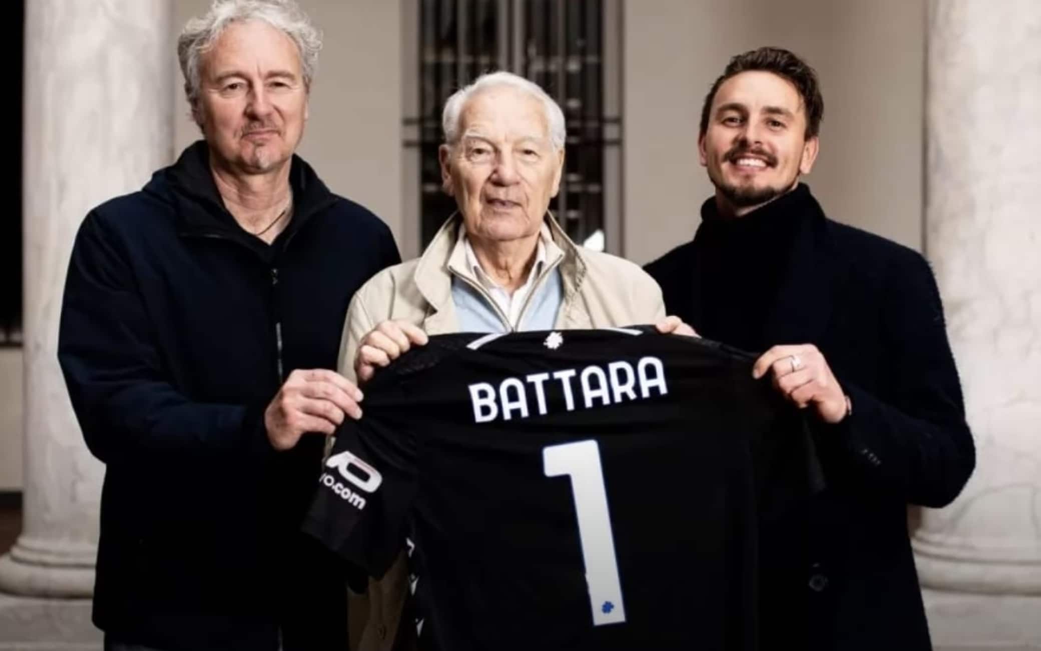 È morto Piero Battara: il pionere dei preparatori dei portieri aveva 90 anni
