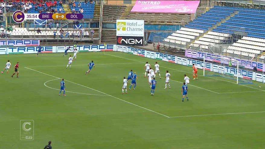 Area C, i gol e le storie più belle della penultima giornata