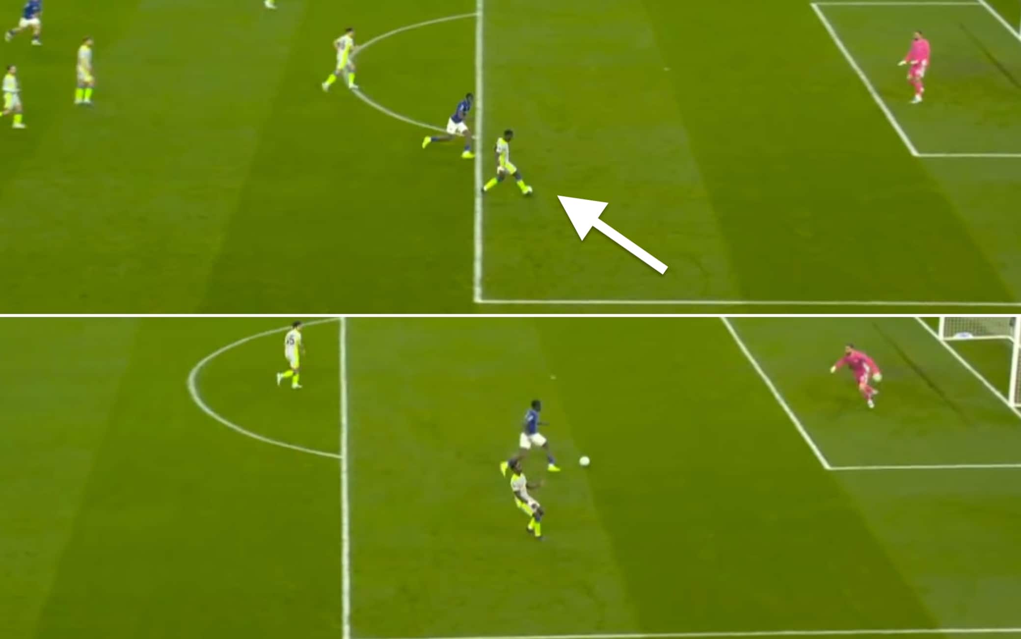 Il City frena, l'errore di Guehi che potrebbe aver consegnato la Premier all'Arsenal
