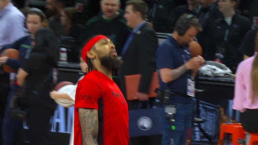 NBA Highlights: Minnesota-Toronto 115-107
