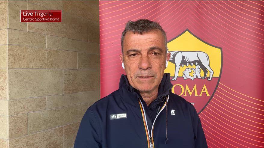 Bologna-Roma, Cristante e Zaragoza possibili titolari