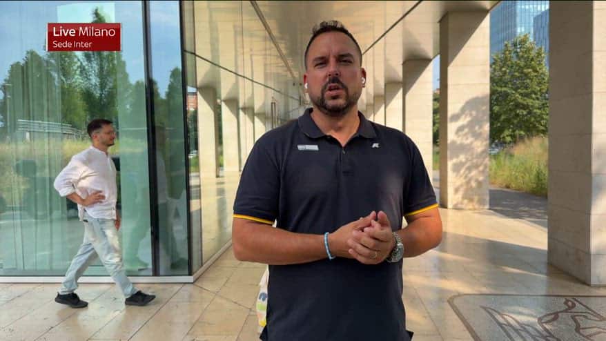 Nico Paz, le mosse dell'Inter dopo il riscatto del Real