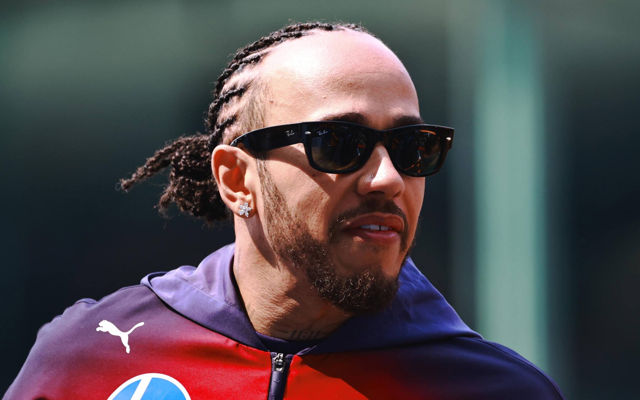 Hamilton: "Contento per vittoria di Kimi. Gap con Mercedes è in potenza". VIDEO