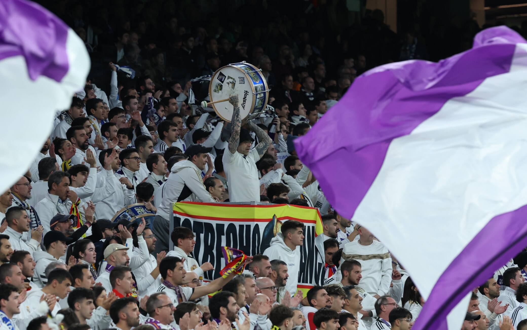 Le squadre con i maggiori incassi da biglietti in Europa: la classifica del 2025