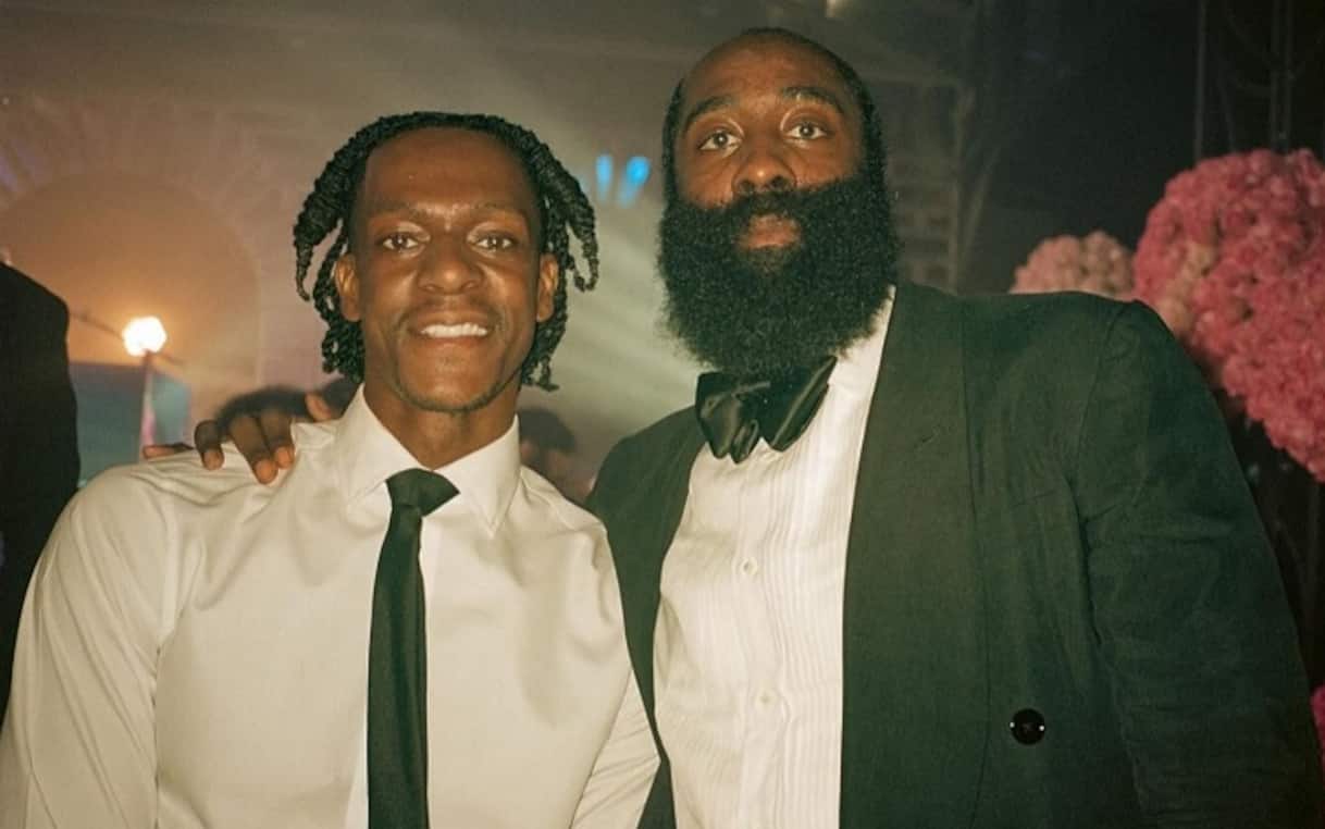Jacob Rondo NBA, Rajon Rondo: matrimonio sul lago di Como | Sky Sport