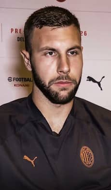 "Con Amorim sarà un Milan diverso, vogliamo lo scudetto"