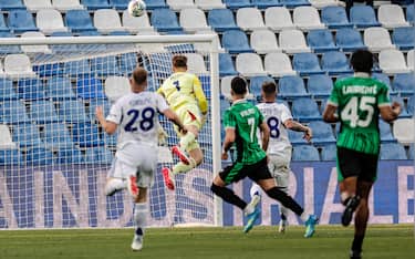 Il Como frena ancora: il Sassuolo vince 2-1