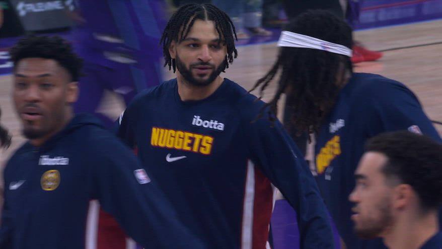 NBA Highlights: Utah-Denver 117-130