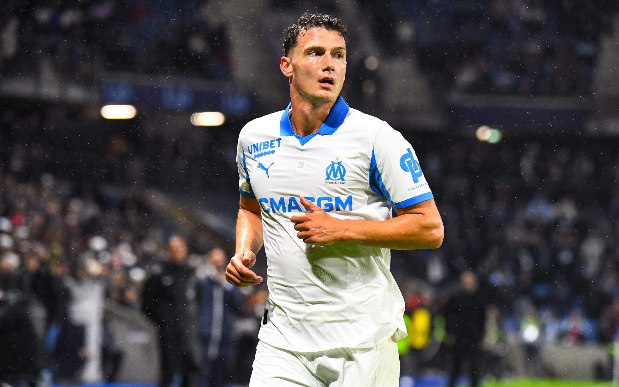 Pavard saluta l'Olympique Marsiglia, tornerà all'Inter: le news di calciomercato