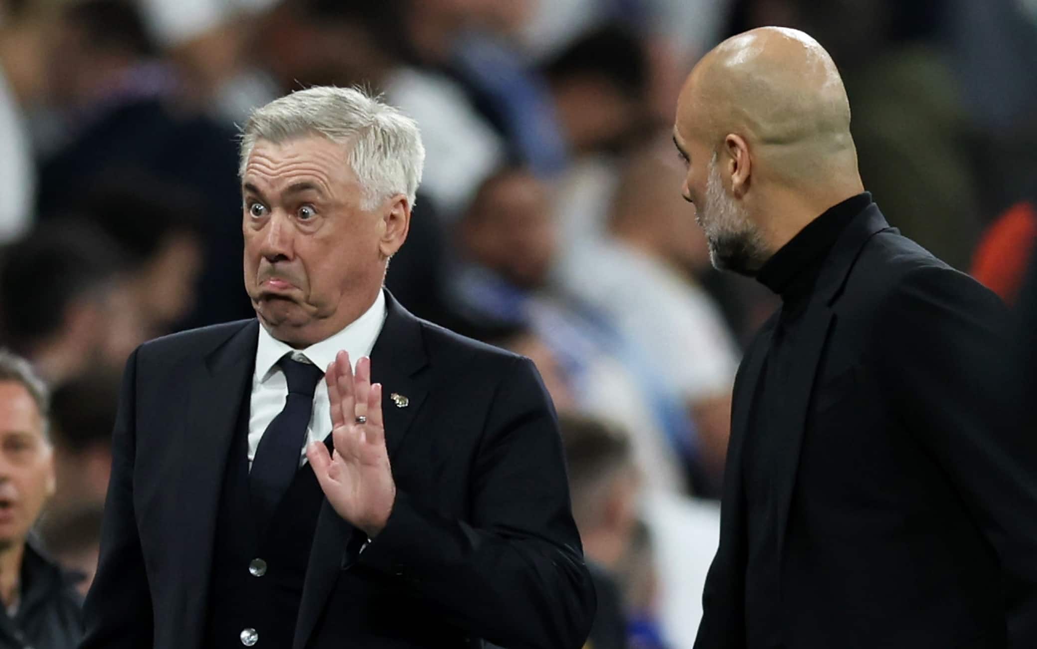 Maldini: "Guardiola? Avevamo parlato anche con Ancelotti. Aspettiamo chi vogliamo davvero"