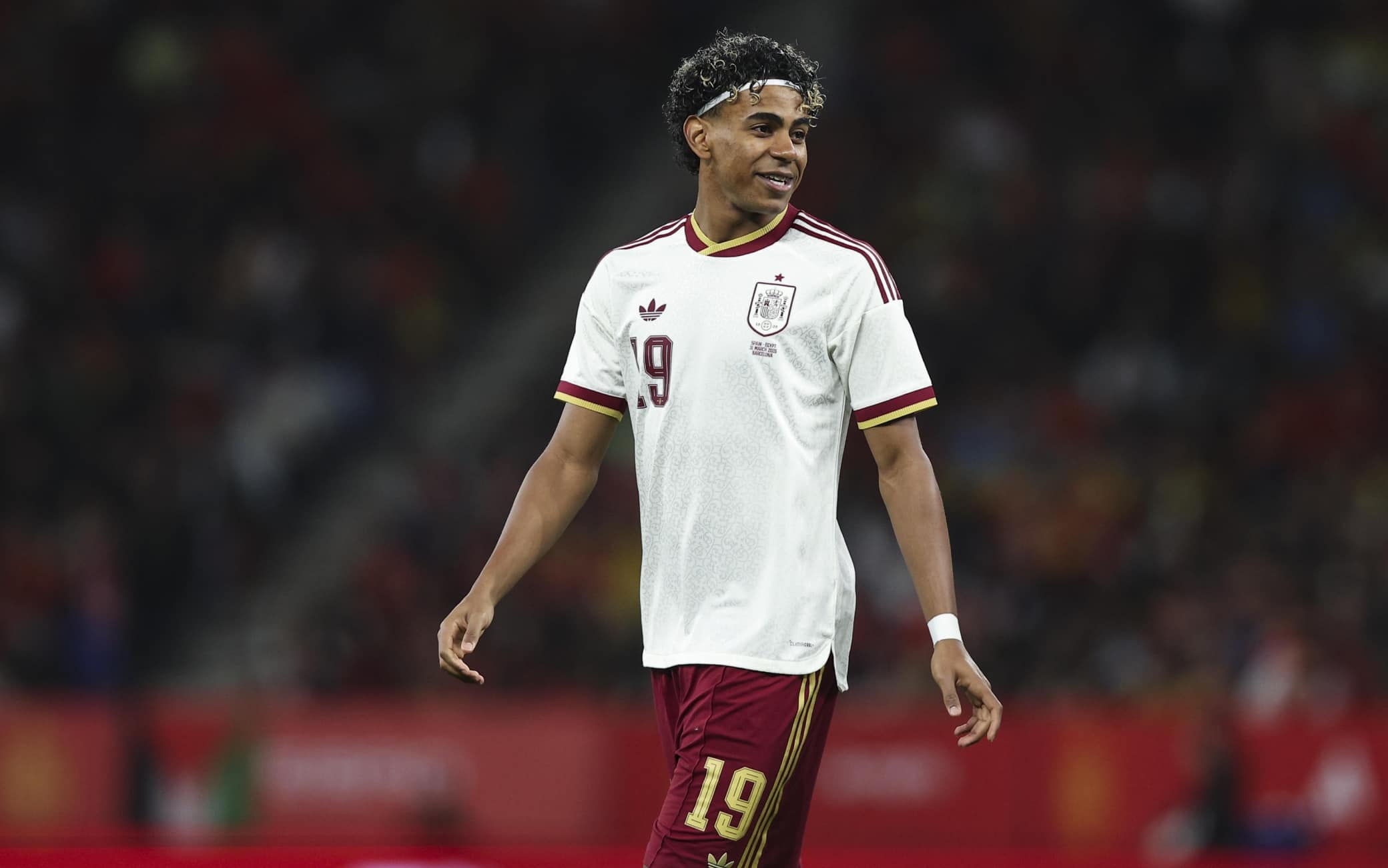 Mondiali 2026, i calciatori under 21 più preziosi: da Yamal a Joao Neves, la top 11