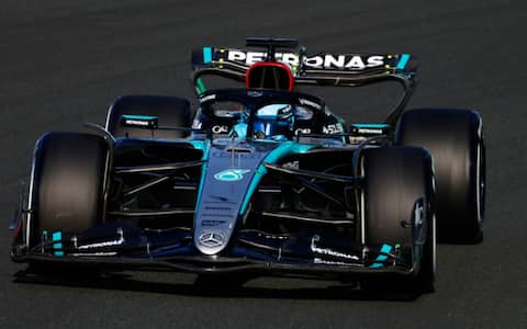 Formula 1, la griglia di partenza del GP Qatar 2024 a Losail: analisi ...