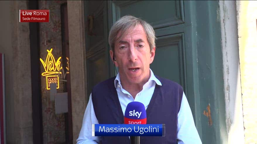 Napoli, incontro a Roma gli agenti di Italiano