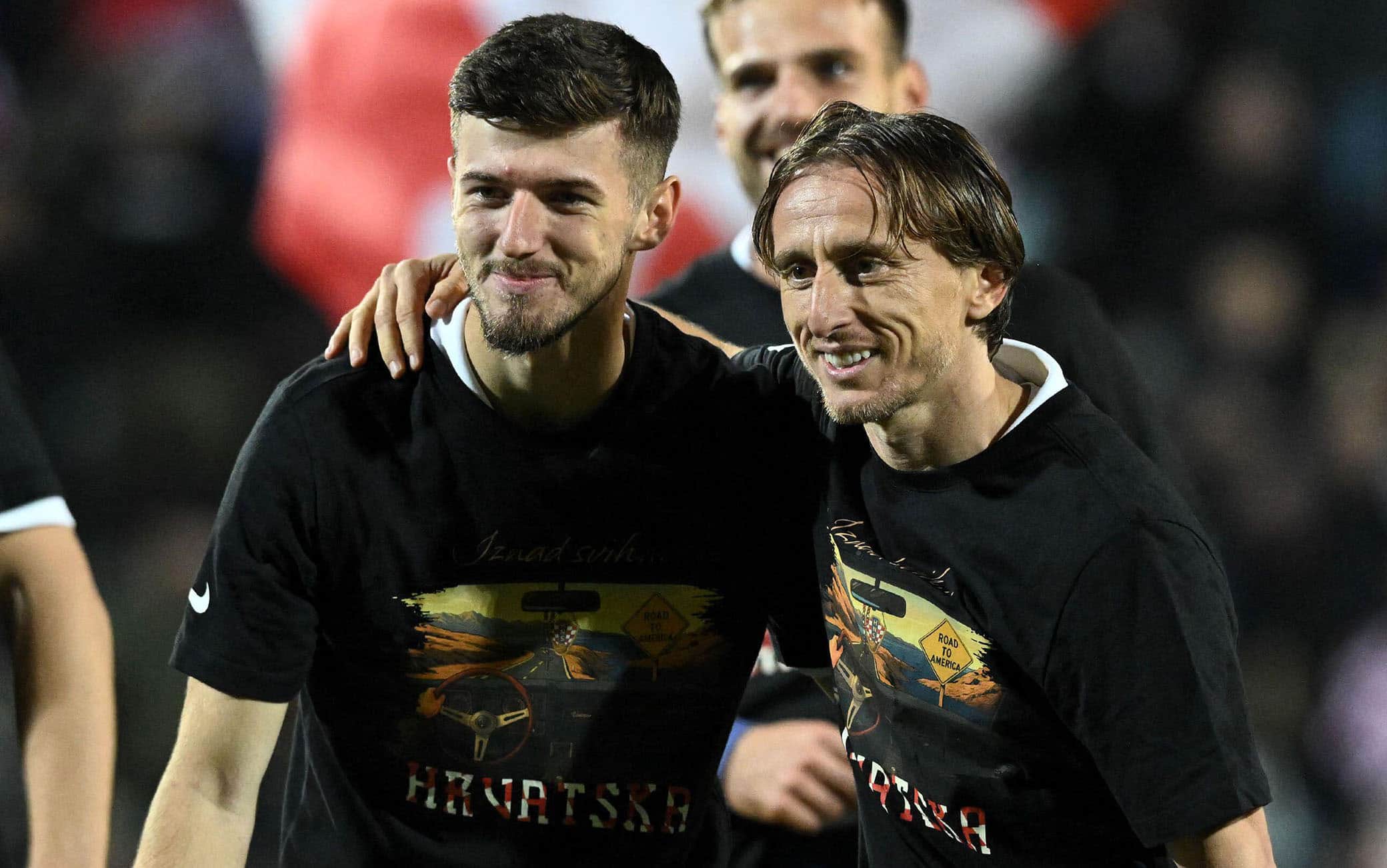 Croazia, i convocati per i Mondiali 2026: c'è Sucic con Modric, sono in 7 dalla Serie A