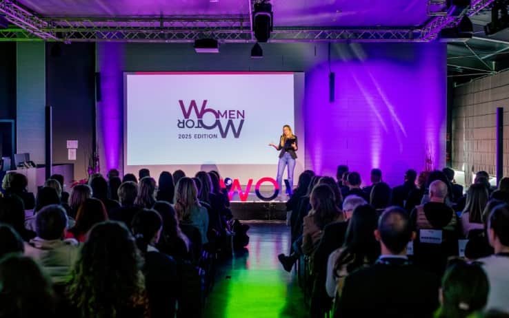 L'autodromo di Imola apre l'8 marzo per WOW Women Motor 2026